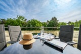 Ferienwohnung in Prora - Haus M&ouml;nchgut, Whg. 12 Min Kaj&uuml;tt - Bild 6