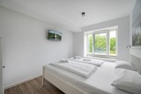 Ferienwohnung in Prora - Haus M&ouml;nchgut, Whg. 12 Min Kaj&uuml;tt - Bild 20