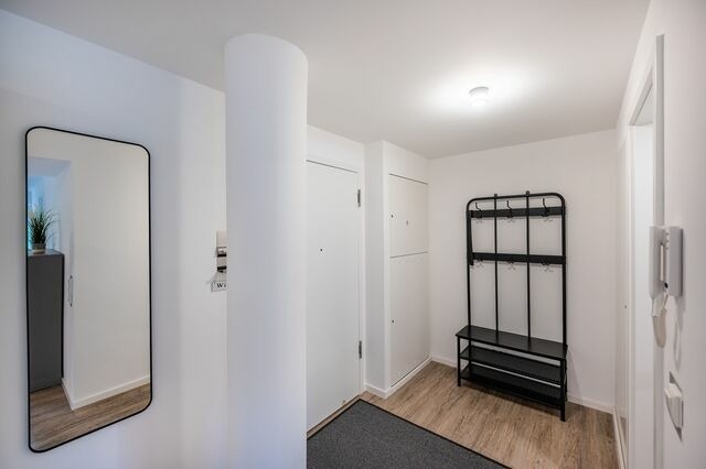 Ferienwohnung in Prora - Haus M&ouml;nchgut, Whg. 12 Min Kaj&uuml;tt - Bild 21