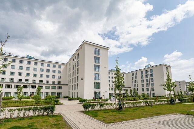 Ferienwohnung in Prora - Haus M&ouml;nchgut, Whg. 12 Min Kaj&uuml;tt - Bild 22