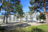 Ferienwohnung in Prora - Haus M&ouml;nchgut, Whg. 12 Min Kaj&uuml;tt - Bild 24
