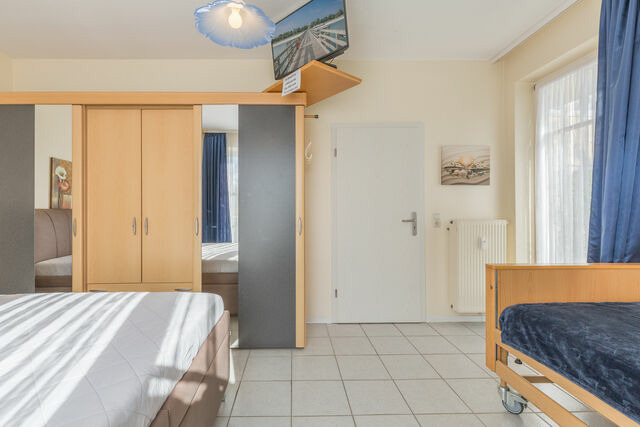 Ferienwohnung in Boltenhagen - Villa Augusta, Ferienwohnung 02 - Bild 11