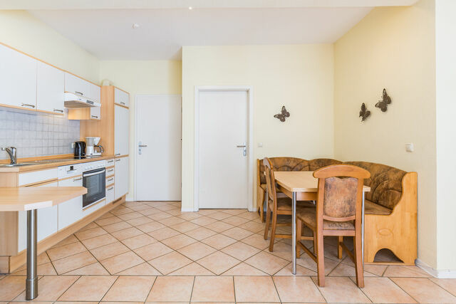 Ferienwohnung in Boltenhagen - Villa Augusta, Ferienwohnung 02 - Bild 14