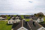 Ferienwohnung in Sierksdorf - K&uuml;stengl&uuml;ck, direkte Strandlage, inkl. Sauna und Strandkorb am Strand - Bild 1