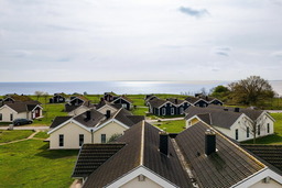 K&uuml;stengl&uuml;ck, direkte Strandlage, inkl. Sauna und Strandkorb am Strand