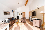 Ferienwohnung in Sierksdorf - K&uuml;stengl&uuml;ck, direkte Strandlage, inkl. Sauna und Strandkorb am Strand - Bild 4