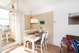 Ferienwohnung in Sierksdorf - K&uuml;stengl&uuml;ck, direkte Strandlage, inkl. Sauna und Strandkorb am Strand - Bild 7