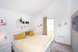 Ferienwohnung in Sierksdorf - K&uuml;stengl&uuml;ck, direkte Strandlage, inkl. Sauna und Strandkorb am Strand - Bild 12