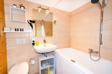 Ferienwohnung in Sierksdorf - K&uuml;stengl&uuml;ck, direkte Strandlage, inkl. Sauna und Strandkorb am Strand - Bild 17