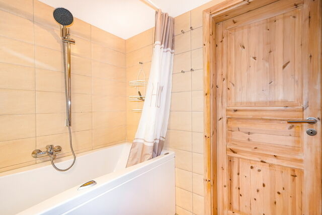 Ferienwohnung in Sierksdorf - K&uuml;stengl&uuml;ck, direkte Strandlage, inkl. Sauna und Strandkorb am Strand - Bild 18