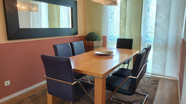 Ferienwohnung in Binz - Haus Rabe - 90746 - Bild 3