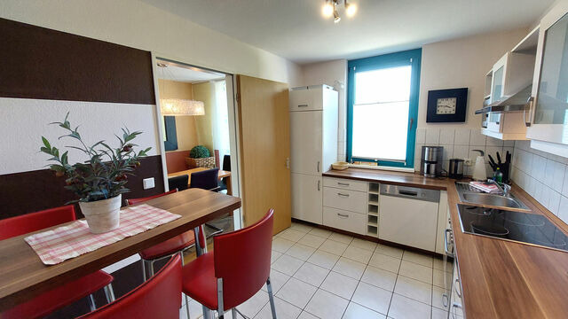 Ferienwohnung in Binz - Haus Rabe - 90746 - Bild 5
