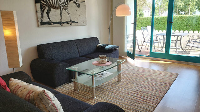 Ferienwohnung in Binz - Haus Rabe - 90746 - Bild 6