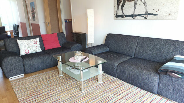 Ferienwohnung in Binz - Haus Rabe - 90746 - Bild 8