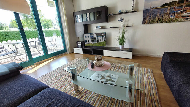 Ferienwohnung in Binz - Haus Rabe - 90746 - Bild 9