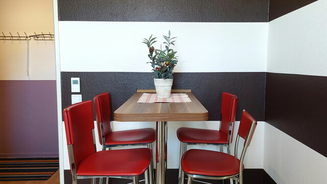 Ferienwohnung in Binz - Haus Rabe - 90746 - Bild 12