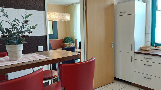 Ferienwohnung in Binz - Haus Rabe - 90746 - Bild 13