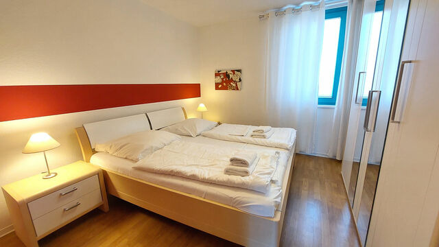 Ferienwohnung in Binz - Haus Rabe - 90746 - Bild 15