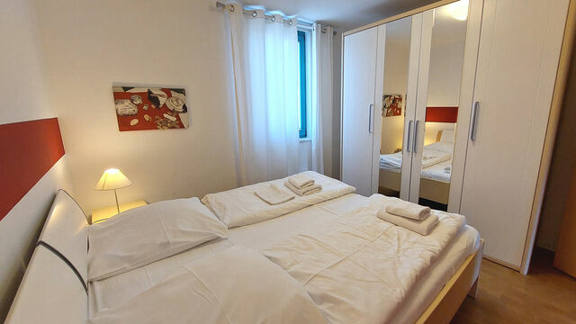 Ferienwohnung in Binz - Haus Rabe - 90746 - Bild 16