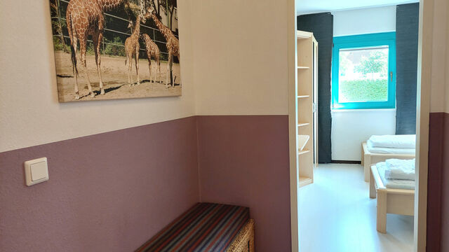 Ferienwohnung in Binz - Haus Rabe - 90746 - Bild 17