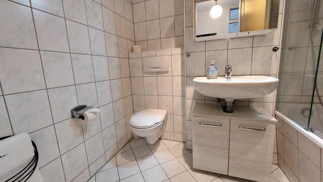Ferienwohnung in Binz - Haus Rabe - 90746 - Bild 19