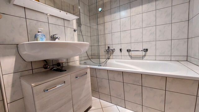 Ferienwohnung in Binz - Haus Rabe - 90746 - Bild 20