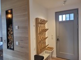 Ferienhaus in Zierow - Reethaus "Majupani" - Bild 14