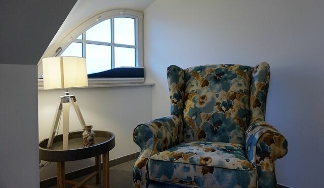 Ferienhaus in Zierow - Reethaus "Frieda" - Bild 10