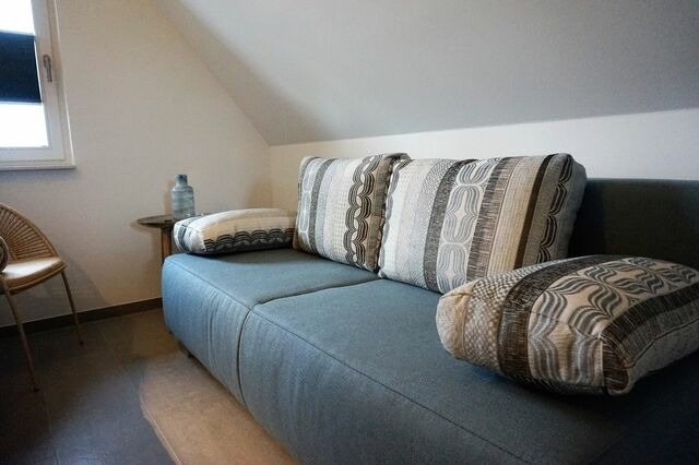 Ferienhaus in Zierow - Reethaus "Frieda" - Bild 15