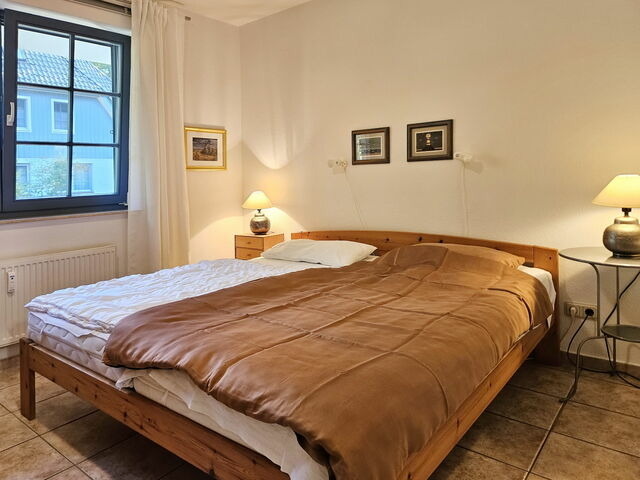 Ferienwohnung in Prerow - Buchenhain B2 - Bild 5