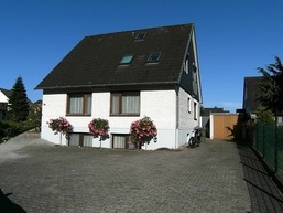 Ferienwohnung W&ouml;llner Nr. 2
