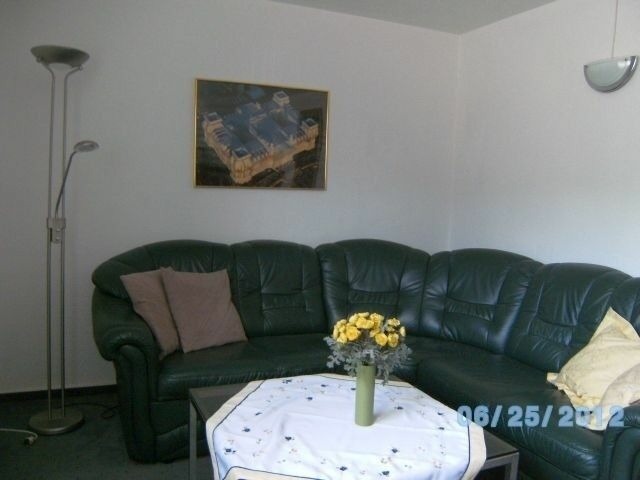 Ferienwohnung in Maasholm - Ferienwohnung W&ouml;llner Nr. 2 - Bild 2