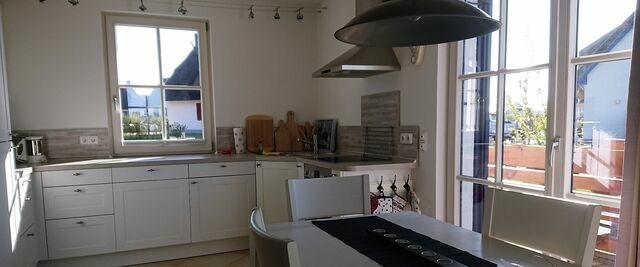 Ferienhaus in Zierow - Reethaus "Calappa" - Bild 11