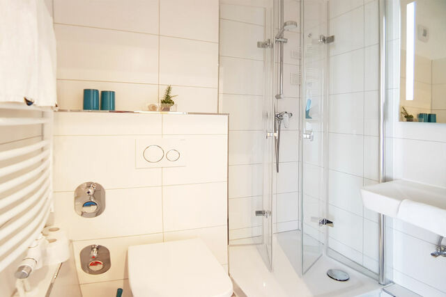 Ferienwohnung in Heiligenhafen - Auszeit und Meer G-10-4 - Bild 5