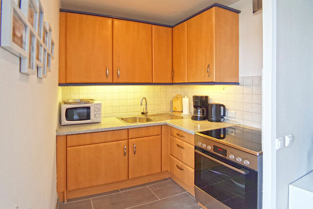 Ferienwohnung in Heiligenhafen - Auszeit und Meer G-10-4 - Bild 6