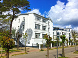 Ferienwohnung in Binz - Haus Felicitas - 90729 - Himmelsleiter - Bild 2