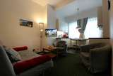 Ferienwohnung in Binz - Haus Felicitas - 90729 - Himmelsleiter - Bild 3
