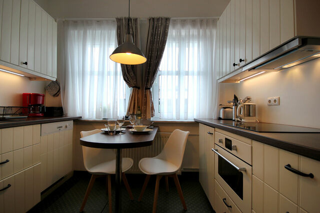 Ferienwohnung in Binz - Haus Felicitas - 90729 - Himmelsleiter - Bild 5