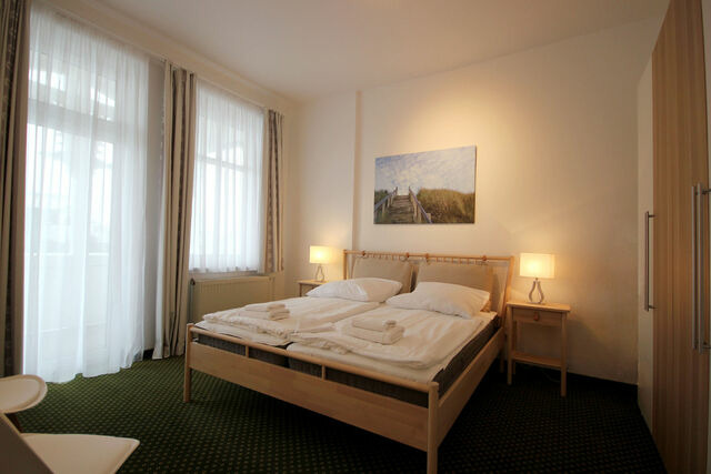 Ferienwohnung in Binz - Haus Felicitas - 90729 - Himmelsleiter - Bild 6