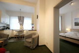 Ferienwohnung in Binz - Haus Felicitas - 90729 - Himmelsleiter - Bild 8