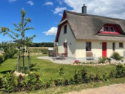 Reethaus "Utkiek"