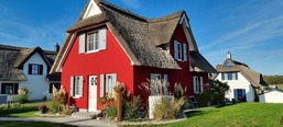 Reethaus "Hemmers Hus"