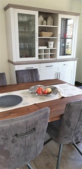 Ferienhaus in Zierow - Reethaus "Hemmers Hus" - Bild 4