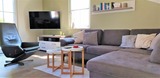 Ferienhaus in Zierow - Reethaus "Hemmers Hus" - Bild 5