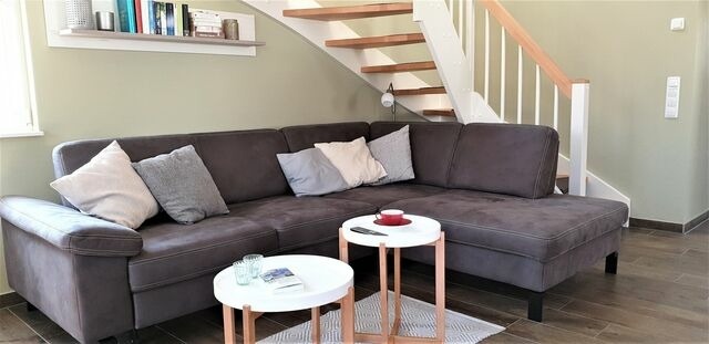 Ferienhaus in Zierow - Reethaus "Hemmers Hus" - Bild 6