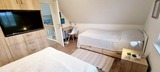 Ferienhaus in Zierow - Reethaus "Hemmers Hus" - Bild 12