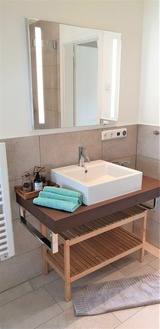 Ferienhaus in Zierow - Reethaus "Hemmers Hus" - Bild 17