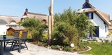 Ferienhaus in Zierow - Reethaus "Hemmers Hus" - Bild 20