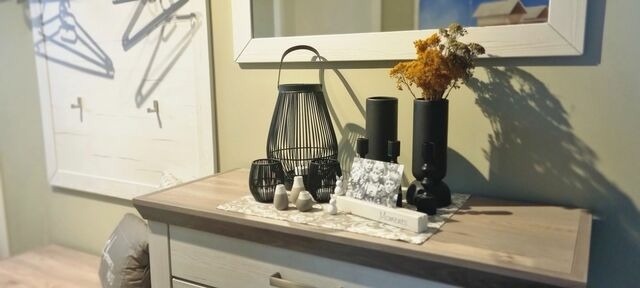 Ferienhaus in Zierow - Reethaus "Hemmers Hus" - Bild 22