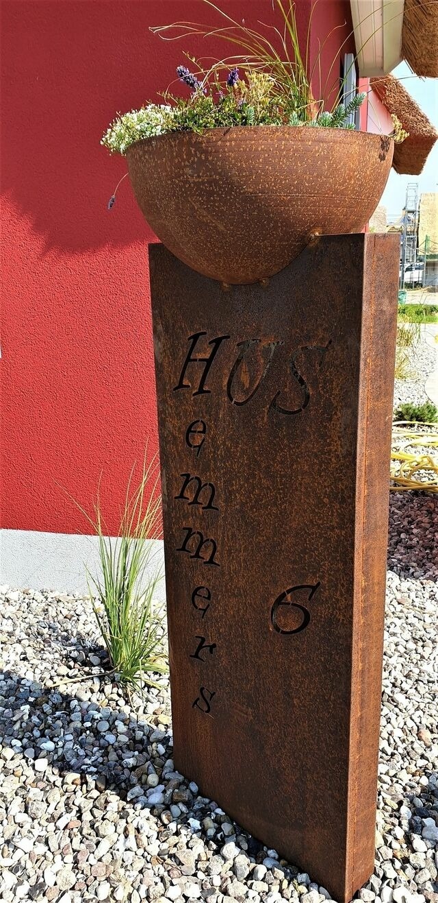 Ferienhaus in Zierow - Reethaus "Hemmers Hus" - Bild 23